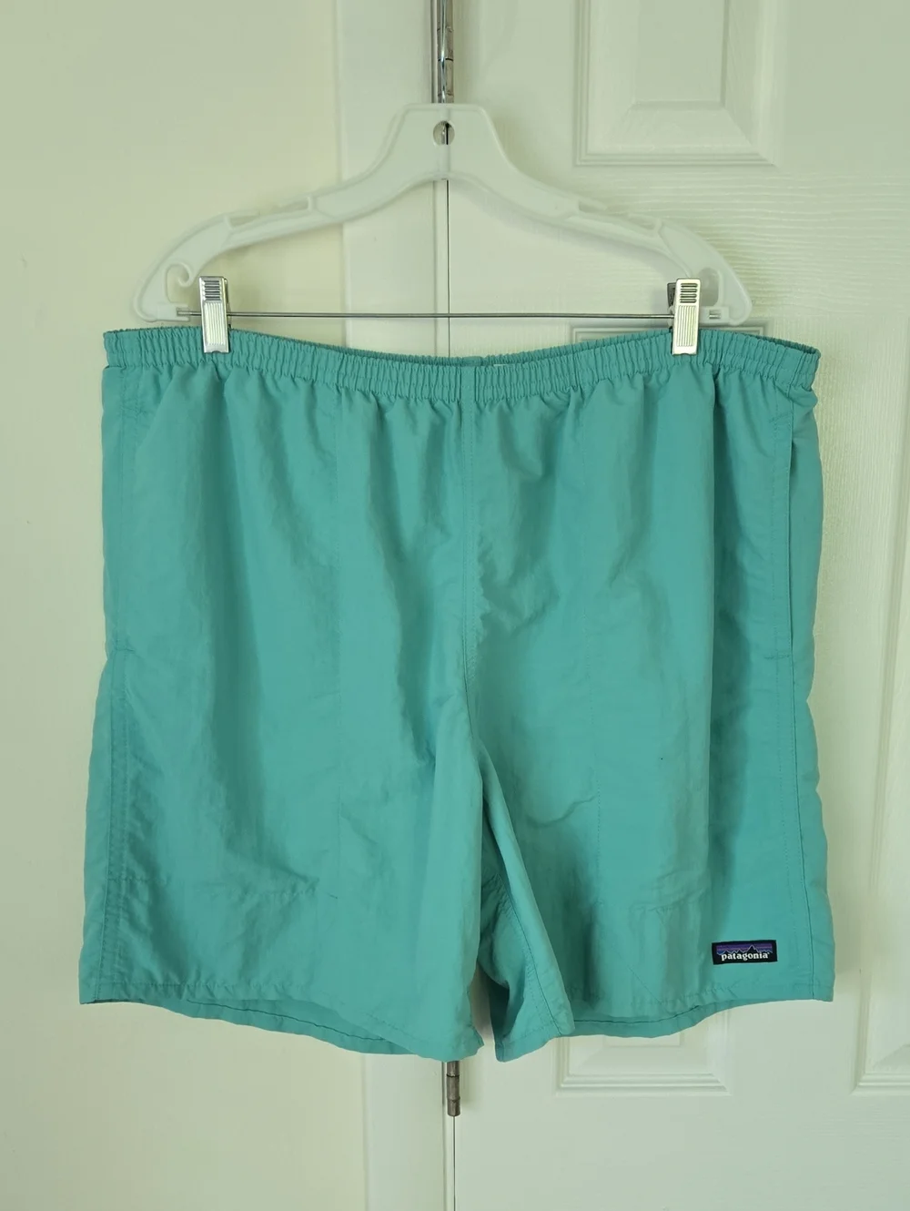 Patagonia Men's Lined Baggies 6